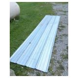 ROOFING STEEL