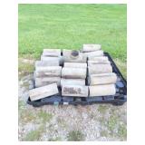 CONCRETE DRAIN TILE