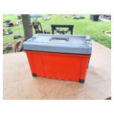 FIRESTORM TOOL BOX