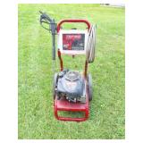 CRAFTSMAN PRESSURE WASHER