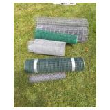 ROLLED WIRE LOT