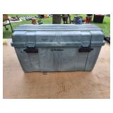 FLAMBEAU PLASTIC DRY BOX-