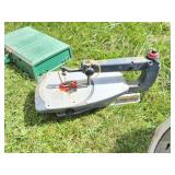 CRAFTSMAN SCROLL SAW
