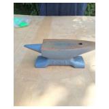 MINI ANVIL