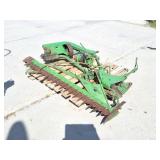 JOHN DEERE SICKLE MOWER