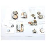 FOREIGN ASSTM; 1 EURO; FOREIGN ASSTM; CANADA
