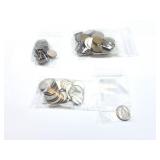 FOREIGN ASSTM; TAIWAN 5 YUAN; FOREIGN ASSTM;