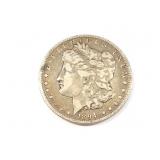 DOLLAR MORGAN 1894;