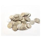 65 - DIMES ROOSEVELT 1946-1964;