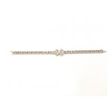 11.2g 14k wg bracelet;