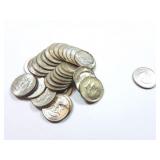 HALF DOLLAR WASHINGTON CARVER 1952; 30 - HALF