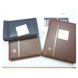 BOOK OF STAMPS (QTY 253), BOOK OF STAMPS (QTY