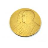 Victor David Brenner designed calumet and hecla