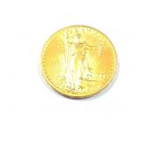 GOLD DOUBLE EAGLE $20 ST GAUDENS 1908;