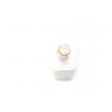 2.2g 14k yg ring;