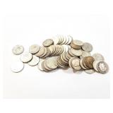 65 - DIMES ROOSEVELT 1946-1964;