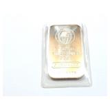 SILV TROY 1OZ INGOT;