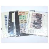 35 - INTL UNC; 18 - INTL UNC; 40 - INTL UNC; 4 -