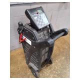 MIDTRONICS GR-8  BATTERY DIAGNOSTIC STATION
