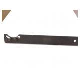 MILLER- 6847- CAM SHAFT HOLDER