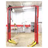 ROTARY LIFT- 7000LB MODEL#- SPOA7