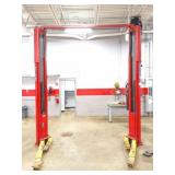 ROTARY LIFT- 7000LB- MODEL#- SPOA7