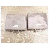 SATURN- ONLY BOX 1 AND BOX 2 OUT OF 4- BODY-