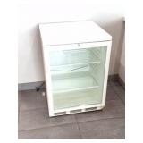 SUMMIT COMMERCIAL PRODUCTS- SMALL GLASS FRONT