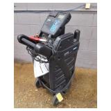 MIDTRONICS GR-8 BATTERY DIAGNOSTIC STATION