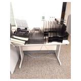 TABLE AND OFFICE ORGANIZERS