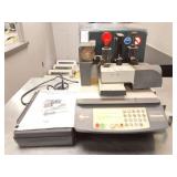 SILCA - ULTRACODE - KEY MAKING MACHINE