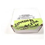 MOPAR- INSTALLER- EDM OUTPUT SHAFT SEAL-