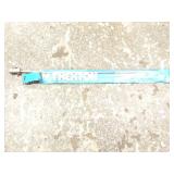 THEXTON CONDENSER / RADIATOR CLEANING WAND