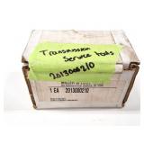 MILLER SPECIAL TOOLS- TRANSMISSION SERVICE TOOL-