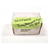 MOPAR- INSTALLER- CRANK FRONT OIL SEAL-