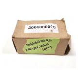 MOPAR- ADAPTER- VALVE SPRING-- 2066000090