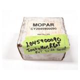 MOPAR- INSTALLER -  RIGHT FRONT DIFF SEAL--
