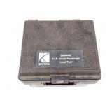 SATURN S.I.R. DRIVER / PASSENGER LOAD TOOL-