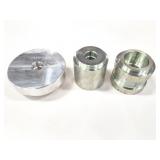 MOPAR TOOLS- 3 ITEMS-INSTALLER OH SEAL