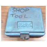 MAC TOOLS-  COMPRESSOR CLUTCH TOOL KIT- AC10868