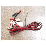 NEW JUMPER CABLES