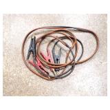 HEAVY DUTY JUMPER CABLES