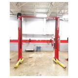ROTARY LIFT- 9000LB- MODEL#- SPOA9-221