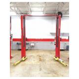 ROTARY LIFT -7000LB- MODEL #- SPOA7