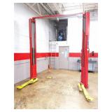 ROTART LIFT- 7000LB- MODEL- SPOA7