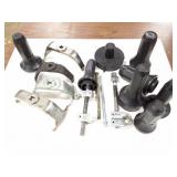 KENT MOORE- FILTER TOOLS - LARGE LOT