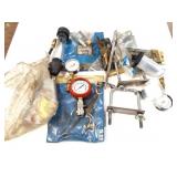 AUTOMOTIVE TOOL LOT
