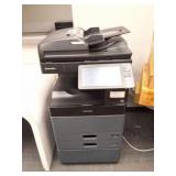 TOSHIBA- 3- STUDIO 3515AC COPY MACHINE WITH A