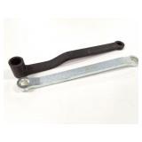 MOPAR- 2 TOOLS- ADAPTER ENGINE SUPPORR TORQUE-