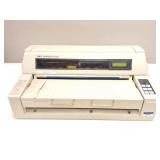 OKI MICROLINE 8480 FB PRINTER- WITH POWER CORD